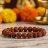 7_Mukhi_Rudraksha_Bracelet - ramkart