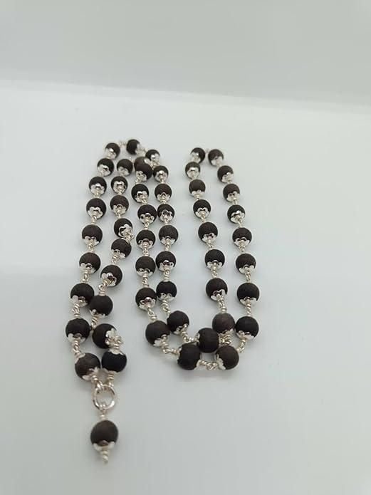 Original_karungali_wood_mala