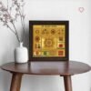 sarv Kasht Nivaran yantra – wealth attracting yantra