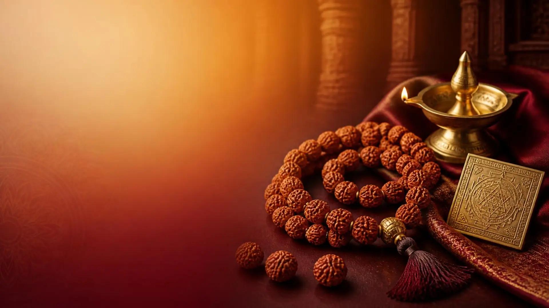 Sacred Spiritual Products RamKart